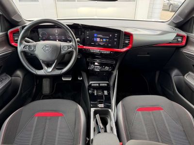 Opel Mokka Gebrauchtwagen Opel Mokka Gebrauchtwagen