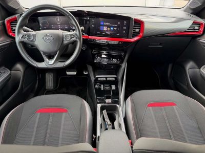 Opel Mokka Gebrauchtwagen Opel Mokka Gebrauchtwagen