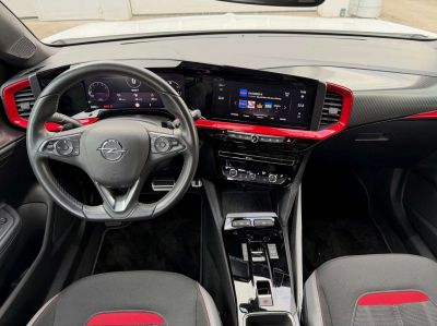 Opel Mokka Gebrauchtwagen Opel Mokka Gebrauchtwagen