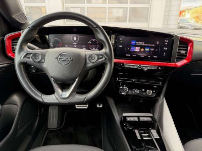 Opel Mokka Gebrauchtwagen Opel Mokka Gebrauchtwagen