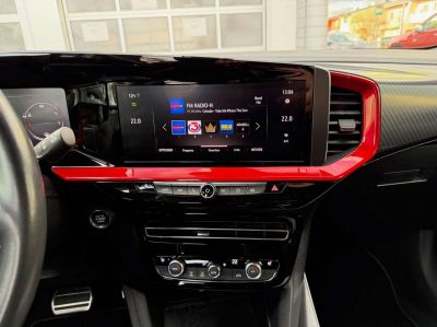 Opel Mokka Gebrauchtwagen Opel Mokka Gebrauchtwagen