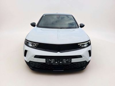 Opel Mokka Gebrauchtwagen Opel Mokka Gebrauchtwagen