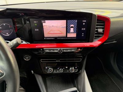 Opel Mokka Gebrauchtwagen Opel Mokka Gebrauchtwagen