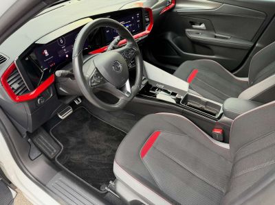 Opel Mokka Gebrauchtwagen Opel Mokka Gebrauchtwagen