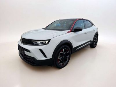 Opel Mokka Gebrauchtwagen Opel Mokka Gebrauchtwagen