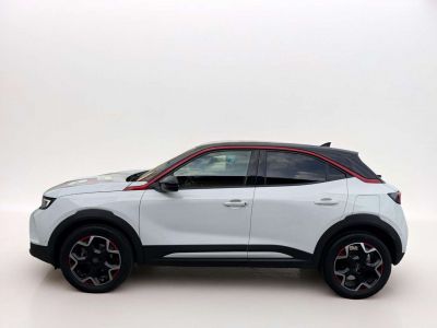 Opel Mokka Gebrauchtwagen Opel Mokka Gebrauchtwagen