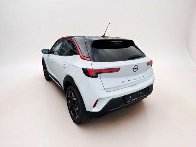 Opel Mokka Gebrauchtwagen Opel Mokka Gebrauchtwagen