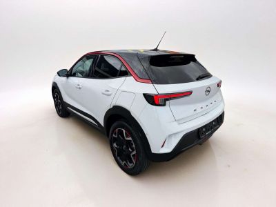 Opel Mokka Gebrauchtwagen Opel Mokka Gebrauchtwagen