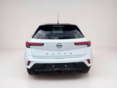 Opel Mokka Gebrauchtwagen Opel Mokka Gebrauchtwagen