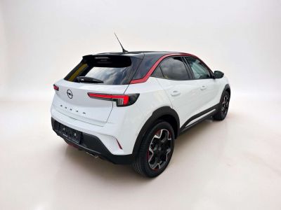 Opel Mokka Gebrauchtwagen Opel Mokka Gebrauchtwagen