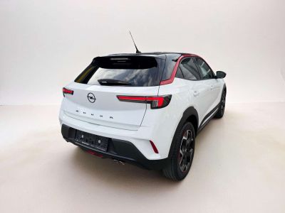 Opel Mokka Gebrauchtwagen Opel Mokka Gebrauchtwagen