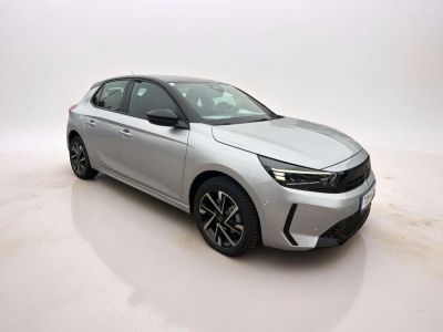 Opel Corsa Vorführwagen Opel Corsa Vorführwagen