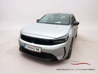 Opel Corsa Vorführwagen