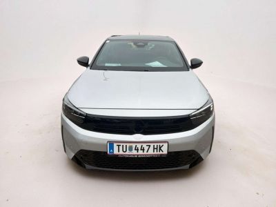 Opel Corsa Vorführwagen Opel Corsa Vorführwagen