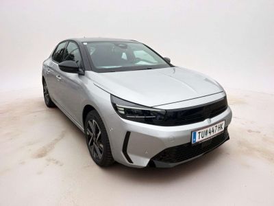 Opel Corsa Vorführwagen Opel Corsa Vorführwagen