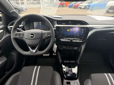 Opel Corsa Vorführwagen Opel Corsa Vorführwagen