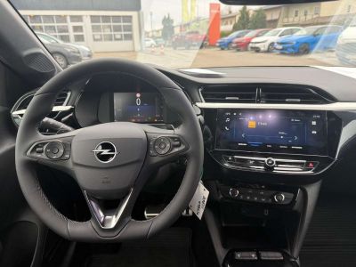 Opel Corsa Vorführwagen Opel Corsa Vorführwagen