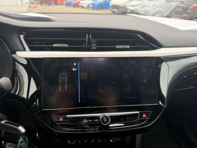 Opel Corsa Vorführwagen Opel Corsa Vorführwagen