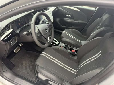 Opel Corsa Vorführwagen Opel Corsa Vorführwagen