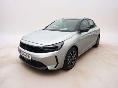 Opel Corsa Vorführwagen Opel Corsa Vorführwagen