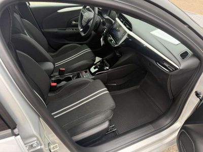 Opel Corsa Vorführwagen Opel Corsa Vorführwagen