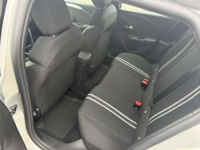 Opel Corsa Vorführwagen Opel Corsa Vorführwagen