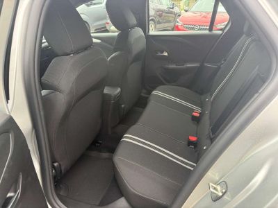 Opel Corsa Vorführwagen Opel Corsa Vorführwagen