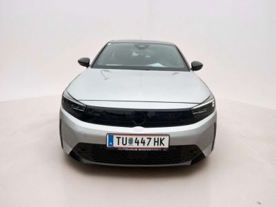 Opel Corsa Vorführwagen Opel Corsa Vorführwagen