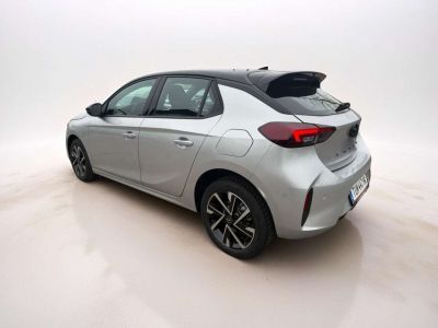 Opel Corsa Vorführwagen Opel Corsa Vorführwagen