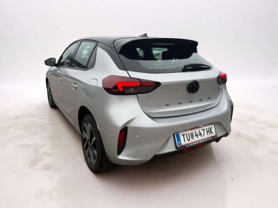 Opel Corsa Vorführwagen Opel Corsa Vorführwagen