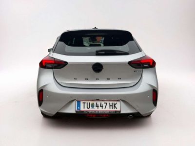 Opel Corsa Vorführwagen Opel Corsa Vorführwagen