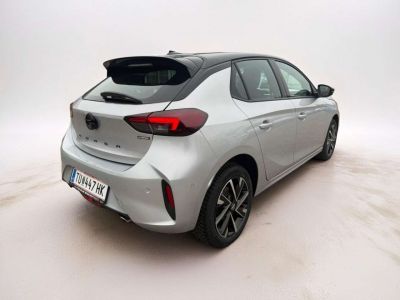 Opel Corsa Vorführwagen Opel Corsa Vorführwagen