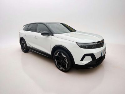 Opel Grandland Vorführwagen Opel Grandland Vorführwagen