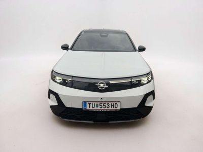 Opel Grandland Vorführwagen Opel Grandland Vorführwagen