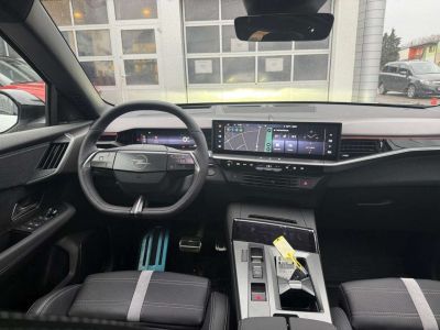 Opel Grandland Vorführwagen Opel Grandland Vorführwagen