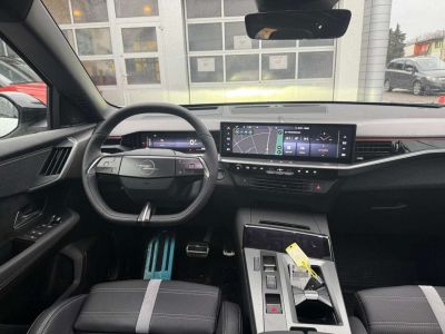 Opel Grandland Vorführwagen Opel Grandland Vorführwagen