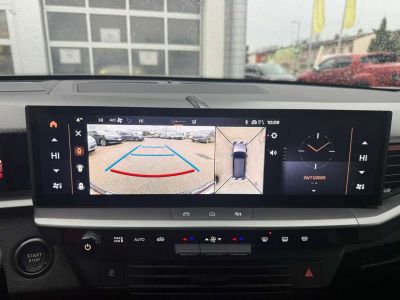 Opel Grandland Vorführwagen Opel Grandland Vorführwagen