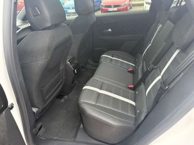 Opel Grandland Vorführwagen Opel Grandland Vorführwagen