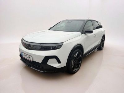 Opel Grandland Vorführwagen Opel Grandland Vorführwagen