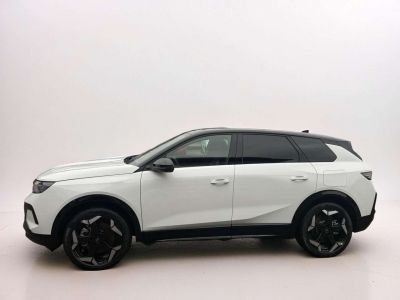 Opel Grandland Vorführwagen Opel Grandland Vorführwagen