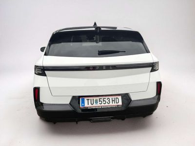 Opel Grandland Vorführwagen Opel Grandland Vorführwagen