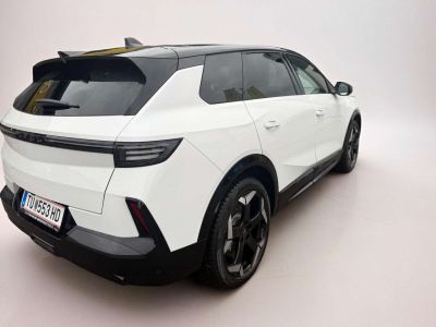 Opel Grandland Vorführwagen Opel Grandland Vorführwagen