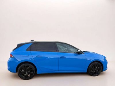 Opel Astra Vorführwagen Opel Astra Vorführwagen