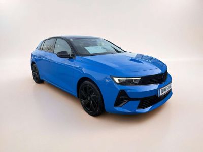 Opel Astra Vorführwagen Opel Astra Vorführwagen