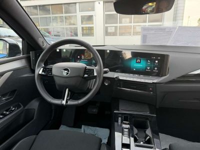 Opel Astra Vorführwagen Opel Astra Vorführwagen