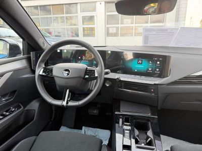 Opel Astra Vorführwagen Opel Astra Vorführwagen