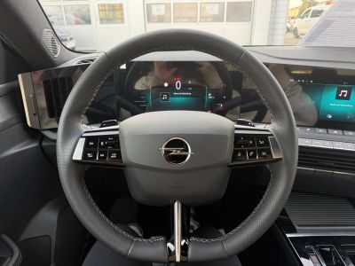 Opel Astra Vorführwagen Opel Astra Vorführwagen