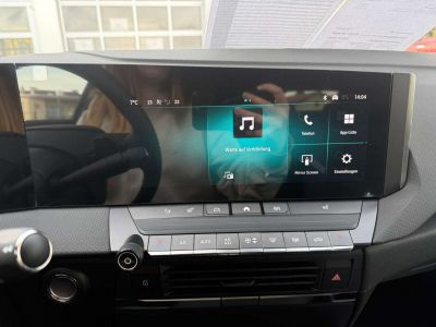 Opel Astra Vorführwagen Opel Astra Vorführwagen