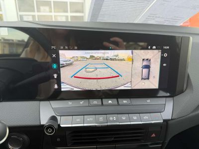 Opel Astra Vorführwagen Opel Astra Vorführwagen