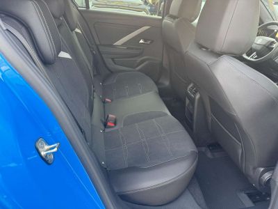 Opel Astra Vorführwagen Opel Astra Vorführwagen